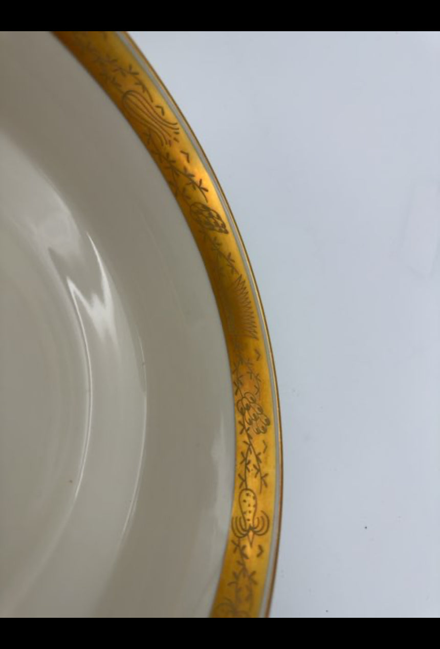 Kartoffelskål & soveskål, dagmar Royal Copenhagen